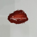Óxido de ferro Red S130 para tinta vermelha
